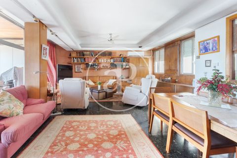 Penthouse i Valencia, Valencia, Valencia - € 980 000 | Ref: VV2508005 - foto 5