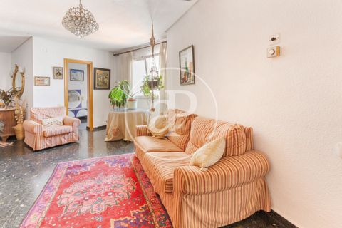 Penthouse i Valencia, Valencia, Valencia - € 980 000 | Ref: VV2508005 - foto 6