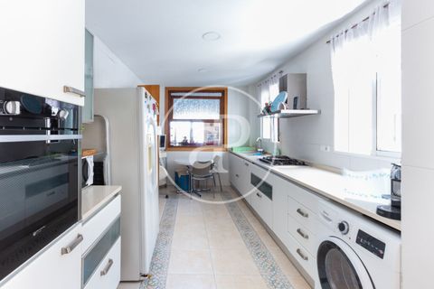 Penthouse i Valencia, Valencia, Valencia - € 980 000 | Ref: VV2508005 - foto 7