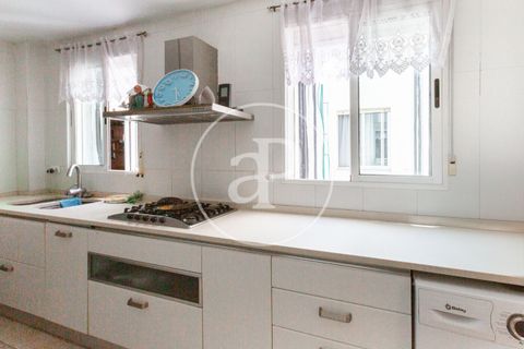 Penthouse i Valencia, Valencia, Valencia - € 980 000 | Ref: VV2508005 - foto 8