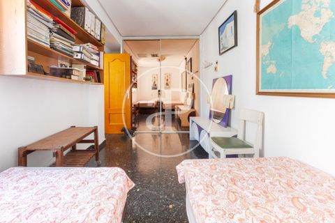Penthouse i Valencia, Valencia, Valencia - € 980 000 | Ref: VV2508005 - foto 12