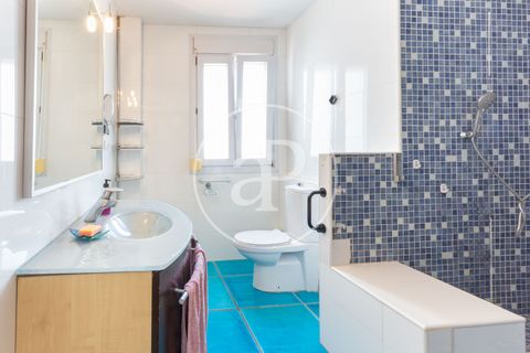 Penthouse i Valencia, Valencia, Valencia - € 980 000 | Ref: VV2508005 - foto 13