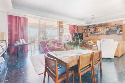 Penthouse i Valencia, Valencia, Valencia - € 980 000 | Ref: VV2508005 - foto 15