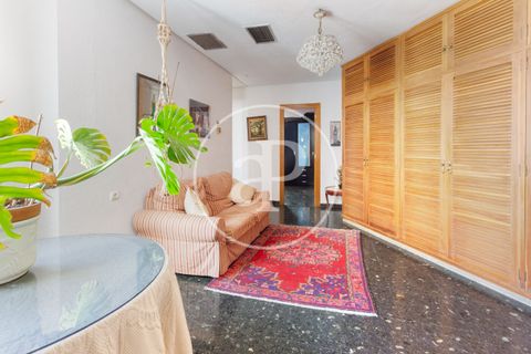 Penthouse i Valencia, Valencia, Valencia - € 980 000 | Ref: VV2508005 - foto 19
