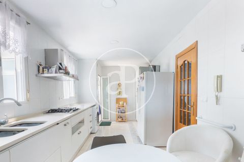 Penthouse i Valencia, Valencia, Valencia - € 980 000 | Ref: VV2508005 - foto 22