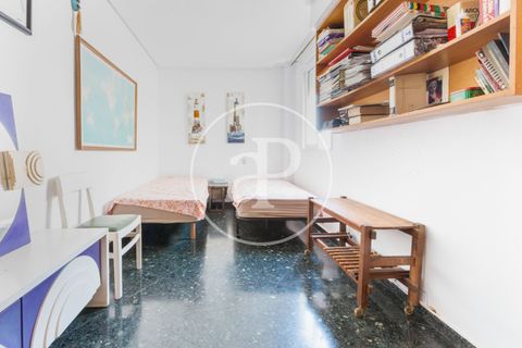 Penthouse i Valencia, Valencia, Valencia - € 980 000 | Ref: VV2508005 - foto 25