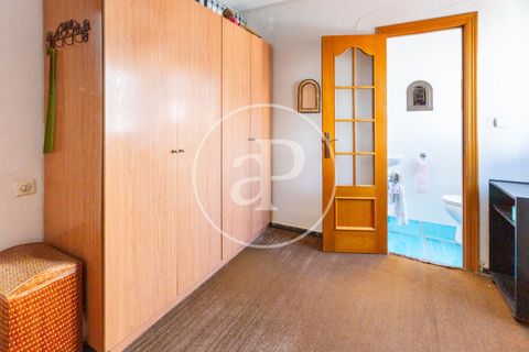 Penthouse i Valencia, Valencia, Valencia - € 980 000 | Ref: VV2508005 - foto 28