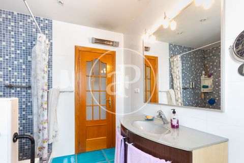 Penthouse i Valencia, Valencia, Valencia - € 980 000 | Ref: VV2508005 - foto 29