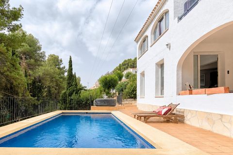 Villa i Javea, Alicante, Javea - € 549.000 | Ref: RO VM 2924d - foto 2