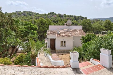 Villa i Javea, Alicante, Javea - € 549.000 | Ref: RO VM 2924d - foto 3
