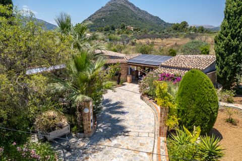Villa i Murla, Alicante, Murla - € 699.950 | Ref: RS 7036 - foto 1