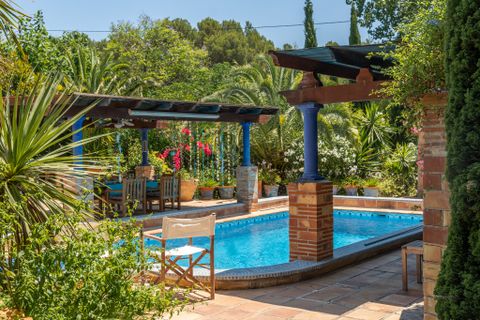 Villa i Murla, Alicante, Murla - € 699.950 | Ref: RS 7036 - foto 8