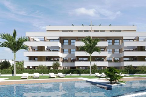Lejlighed i Torre Pacheco, Murcia, Torre Pacheco - € 285.000 | Ref: NB-50544 - foto 2