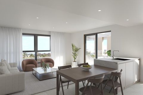 Lejlighed i Torre Pacheco, Murcia, Torre Pacheco - € 285.000 | Ref: NB-50544 - foto 5
