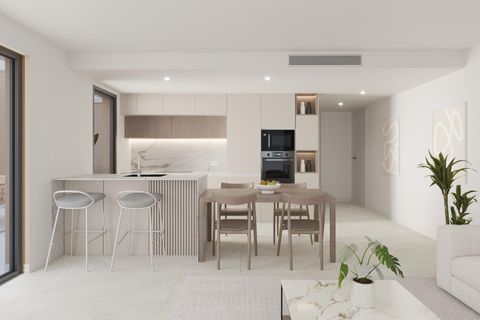 Lejlighed i Torre Pacheco, Murcia, Torre Pacheco - € 285.000 | Ref: NB-50544 - foto 7