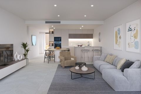 Lejlighed i Torre Pacheco, Murcia, Torre Pacheco - € 285.000 | Ref: NB-50544 - foto 9