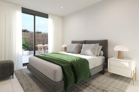 Lejlighed i Torre Pacheco, Murcia, Torre Pacheco - € 285.000 | Ref: NB-50544 - foto 11