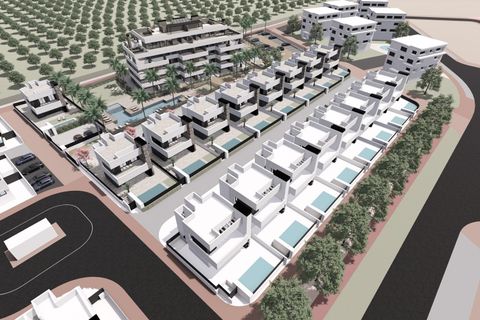 Lejlighed i Torre Pacheco, Murcia, Torre Pacheco - € 285.000 | Ref: NB-50544 - foto 15
