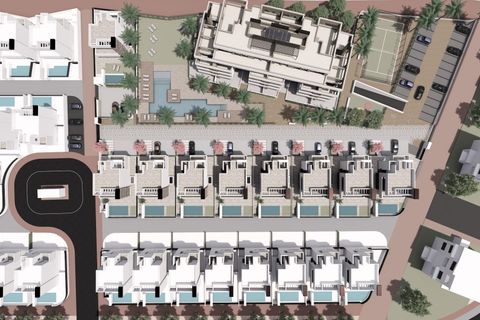 Lejlighed i Torre Pacheco, Murcia, Torre Pacheco - € 285.000 | Ref: NB-50544 - foto 19