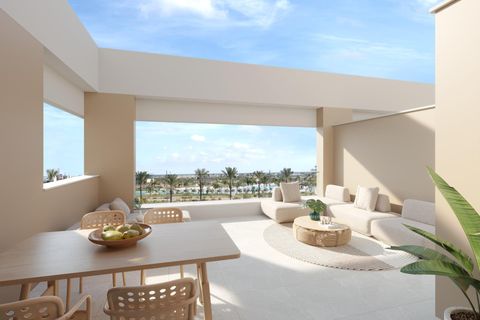 Lejlighed i Torre Pacheco, Murcia, Torre Pacheco - € 285.000 | Ref: NB-50544 - foto 21
