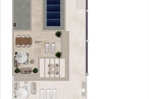 Villa i Benijofar, Alicante, Benijofar - € 645.000 | Ref: N9759 - foto 4