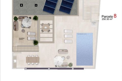 Villa i Benijofar, Alicante, Benijofar - € 615.000 | Ref: N9761 - foto 3