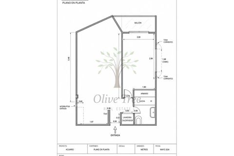 Lejlighed i Talamanca, Ibiza, Talamanca - € 510.000 | Ref: APA_1147 - foto 21