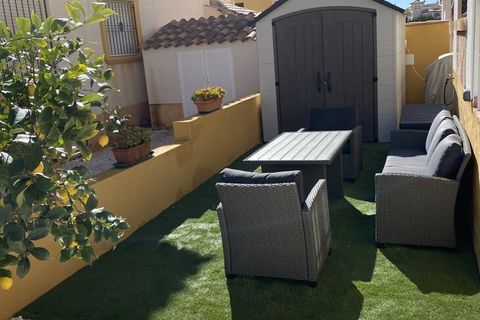 Bungalou a Cabo Roig, Alicante, Cabo Roig - € 229.000 | Ref: MLSC8149004 - foto 2