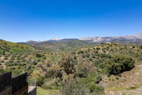 Terrain - Riogordo, Malaga - photo 4