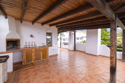 Casa di città Marbella, Malaga - foto 3