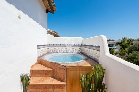 Casa di città Marbella, Malaga - foto 4