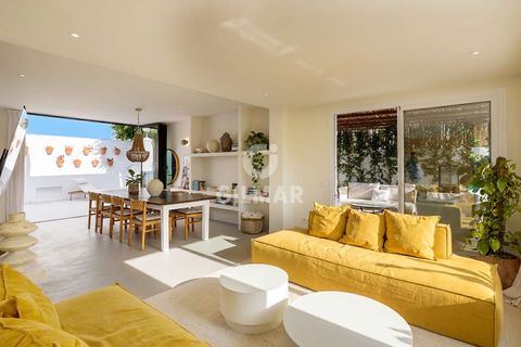 Byhus i Guadalmina, Malaga, Guadalmina - € 1.125.000 | Ref: 222209 - foto 4