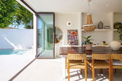 Byhus i Guadalmina, Malaga, Guadalmina - € 1.125.000 | Ref: 222209 - foto 15