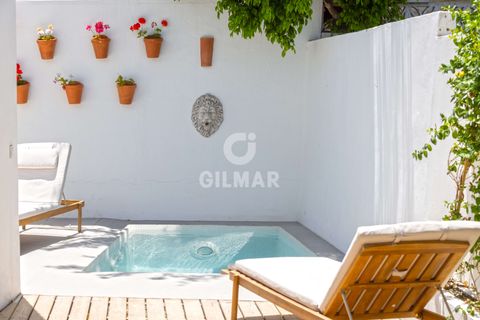 Byhus i Guadalmina, Malaga, Guadalmina - € 1.125.000 | Ref: 222209 - foto 10