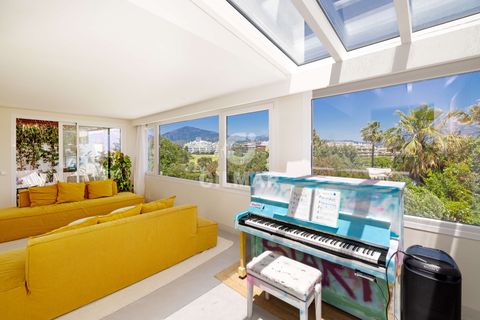 Byhus i Guadalmina, Malaga, Guadalmina - € 1.125.000 | Ref: 222209 - foto 19