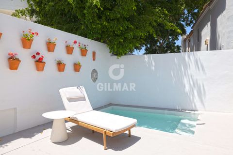 Byhus i Guadalmina, Malaga, Guadalmina - € 1.125.000 | Ref: 222209 - foto 8
