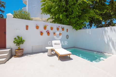 Byhus i Guadalmina, Malaga, Guadalmina - € 1.125.000 | Ref: 222209 - foto 9