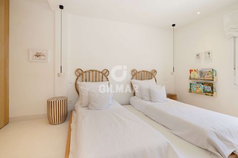 Byhus i Guadalmina, Malaga, Guadalmina - € 1.125.000 | Ref: 222209 - foto 46