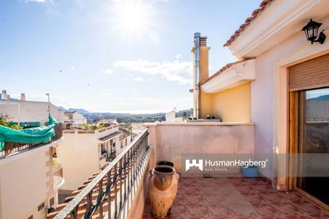 Byhus i La Nucia, Alicante, La Nucia - € 307.000 | Ref: 0118CD195 - foto 2