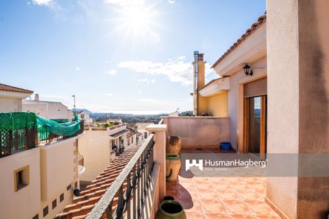 Byhus i La Nucia, Alicante, La Nucia - € 307.000 | Ref: 0118CD195 - foto 23