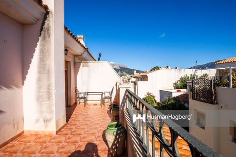 Byhus i La Nucia, Alicante, La Nucia - € 307.000 | Ref: 0118CD195 - foto 24