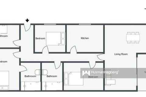 Leilighet i Denia, Alicante, Denia - € 349 000 | Ref: 0118CD198 - foto 32