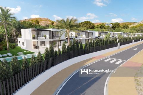Villa i Altea, Alicante, Altea - € 935.000 | Ref: 0118NB358 - foto 12