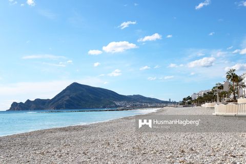 Villa i Altea, Alicante, Altea - € 935.000 | Ref: 0118NB358 - foto 16
