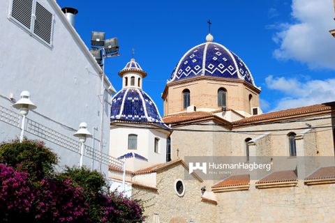 Villa i Altea, Alicante, Altea - € 935.000 | Ref: 0118NB358 - foto 28