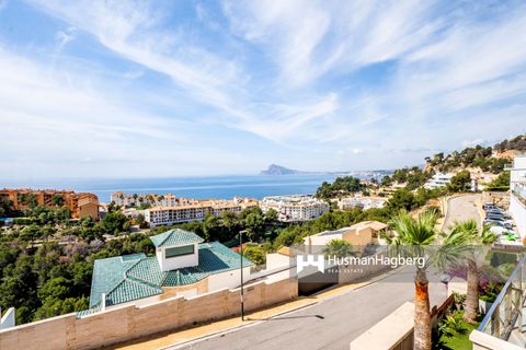 Leilighet i Altea, Alicante, Altea - € 375 000 | Ref: 0118CD201 - foto 21