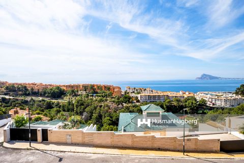 Leilighet i Altea, Alicante, Altea - € 375 000 | Ref: 0118CD201 - foto 22