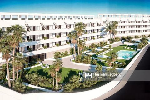 Lejlighed i Benidorm, Alicante, Benidorm - € 279.900 | Ref: 0118NB359 - foto 1