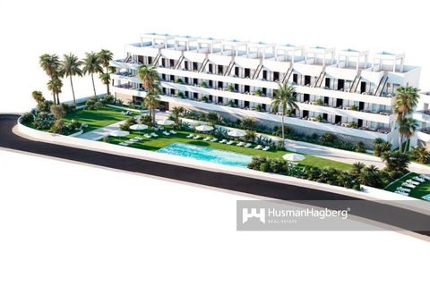 Lejlighed i Benidorm, Alicante, Benidorm - € 279.900 | Ref: 0118NB359 - foto 18