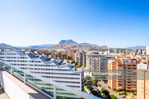 Leilighet i Benidorm, Alicante, Benidorm - € 490 000 | Ref: 0118CD204 - foto 3